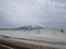 【2010年4月　倶知安町長にご挨拶の巻】_f0237439_178423.jpg