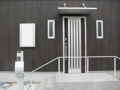 S様邸引渡し式_a0129841_2114218.jpg