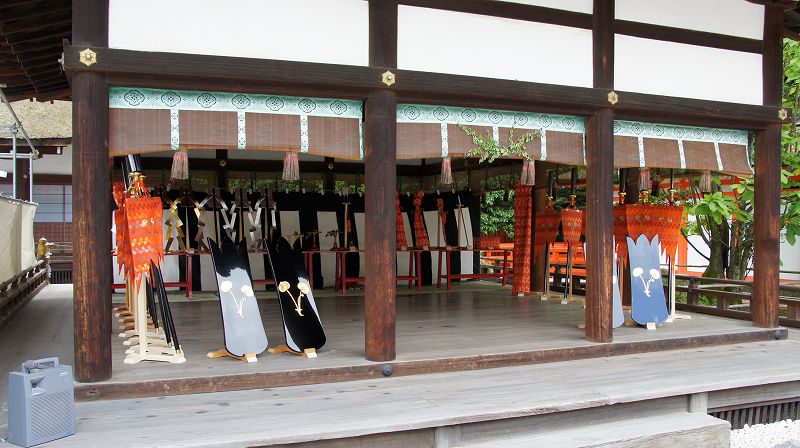 葵祭２０１０ 御蔭祭 行粧進発之儀 （下鴨 賀茂御祖神社（下鴨神社） ） (2010年05月12日)_c0119555_2315411.jpg