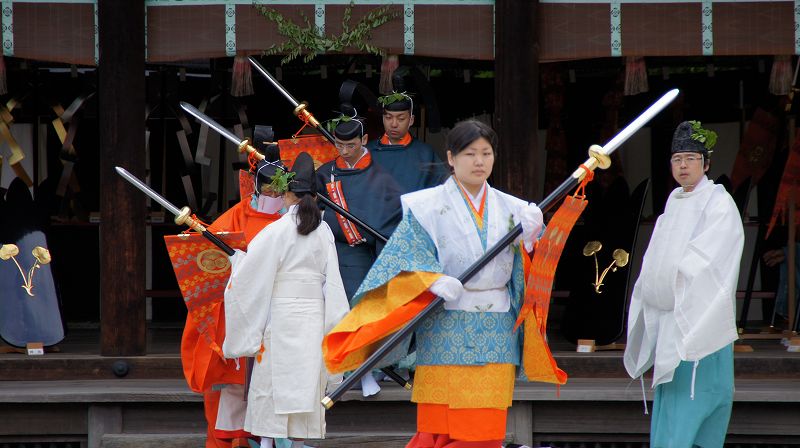 葵祭２０１０ 御蔭祭 行粧進発之儀 （下鴨 賀茂御祖神社（下鴨神社） ） (2010年05月12日)_c0119555_23171364.jpg