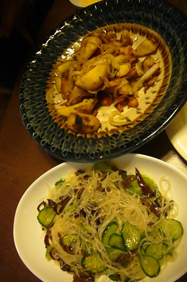 sukiyaki party._c0153966_20143224.jpg