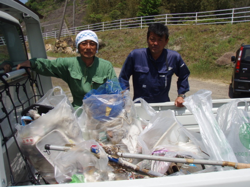 5月8日(土)シーバード_a0077071_1834244.jpg