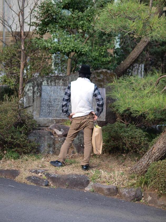 動物園　おしまい_e0163074_2334752.jpg