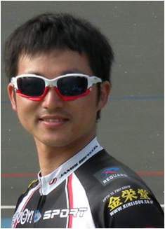 TeamJAMIS山崎潤選手 全日本実業団トラックレース記録会結果ご報告&アイウェアインプレッション!_c0003493_1034951.jpg