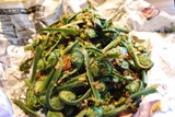 Asperge Sauvage アスペルジュ・ソヴァージュ_e0025817_0442016.jpg
