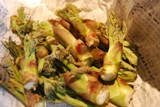 Asperge Sauvage アスペルジュ・ソヴァージュ_e0025817_0455966.jpg