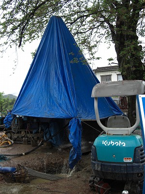 エアー工法の消雪井戸_a0084753_10444652.jpg
