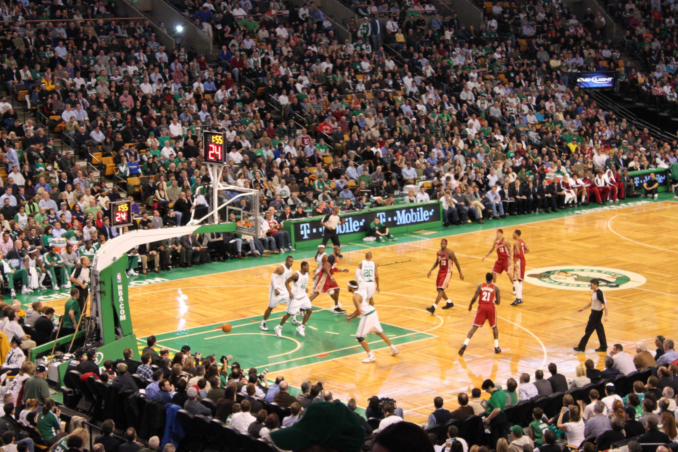 アドベンチャラスなキャリア雑感+Celticsの写真（おまけ）_e0185665_2134445.jpg