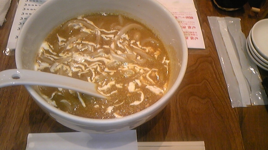 カレーうどん_f0054868_6544948.jpg