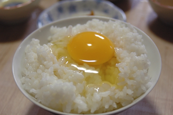農家の朝飯 ~ 心あたたまる田舎料理_f0236270_9572552.jpg