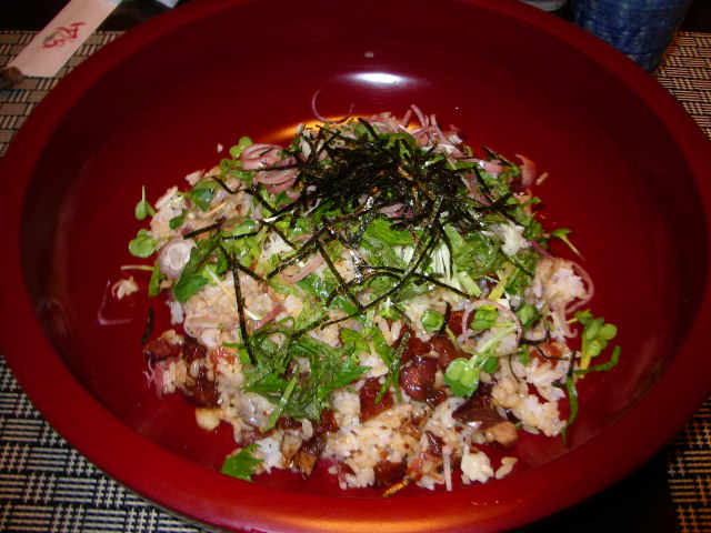 2010年5月10日(月) 三河安城「とり山」_a0113071_1965894.jpg