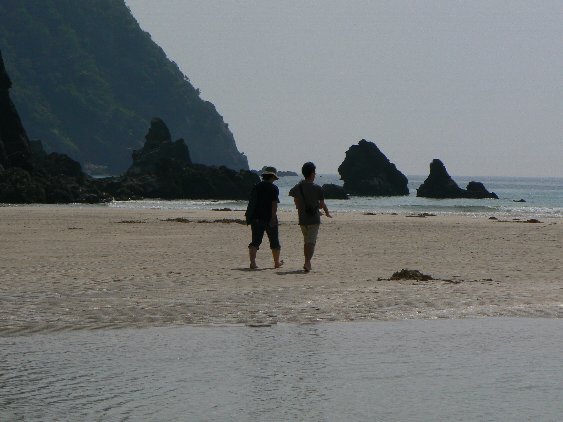 2010/5長崎（５）福江島ミミラクから・・・_b0116271_16131290.jpg