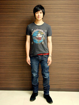 藤巻亮太（レミオロメン）のファッションチェック!!_f0232280_1033222.jpg