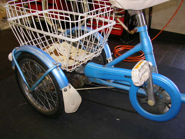 三輪車の修理_b0189682_17482290.jpg