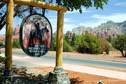 Son Silver West in Sedona_e0148185_617321.jpg