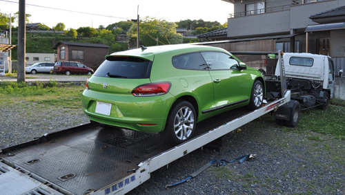 1:1 Volkswagen Scirocco_e0006287_21331450.jpg