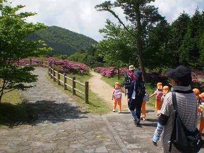 高岩山登山　(100512)_b0022188_165058.jpg