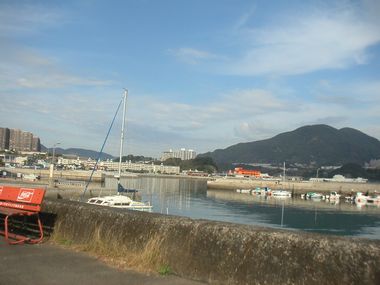 長崎の懐かしい写真 / 六本木ヒルズ_a0129492_17232786.jpg