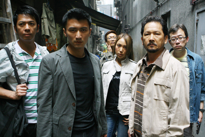 証人 ’08 香港 (DVD)_e0079992_2112858.jpg