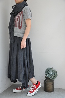 College Tee Ⅱ_e0127399_15294346.jpg