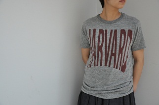 College Tee Ⅱ_e0127399_154778.jpg