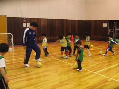 ５月１４日　じゅんコーチ☆日記_e0127003_3165265.jpg