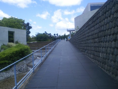 姫路文学館と鷹の爪団_d0077106_18224852.jpg