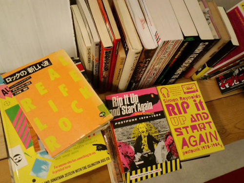 postpunk tea saloon ポストパンク・ティー・サルーン_a0156417_213526.jpg
