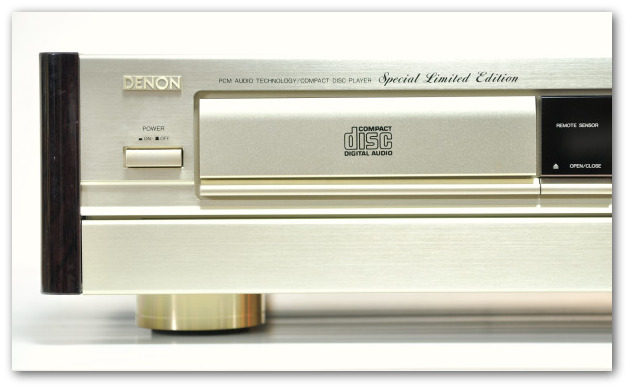 DCD-1650GL : Mr.Xのオーディオ館 DCD-1650GL : Mr.Xのオーディオ館
