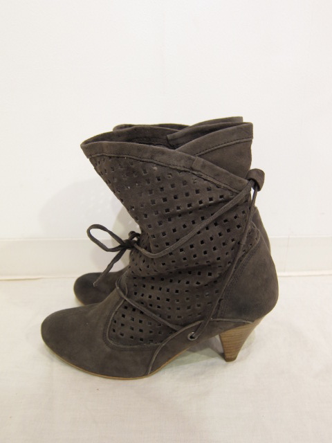 WHEREのsummer boots_f0170424_8394185.jpg