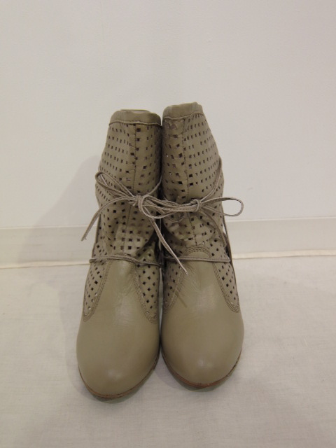 WHEREのsummer boots_f0170424_843511.jpg