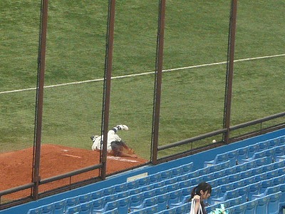 5月12日 東都大学野球 立正大対國學院大_b0166128_19524676.jpg