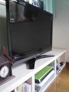 テレビ_f0133734_12521278.jpg