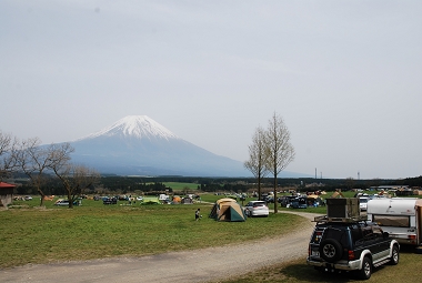 ふもとっぱらキャンプ　２日目②_e0126046_03118.jpg