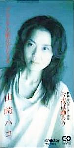 山崎ハコ 全作品 2_d0022648_10205166.jpg