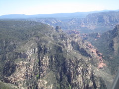 Sedona(Helicopter編)_c0176870_2321096.jpg