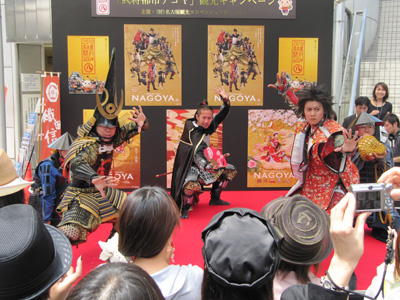 5月14日(金)今日の渋谷109前交差点_b0056983_1224321.jpg