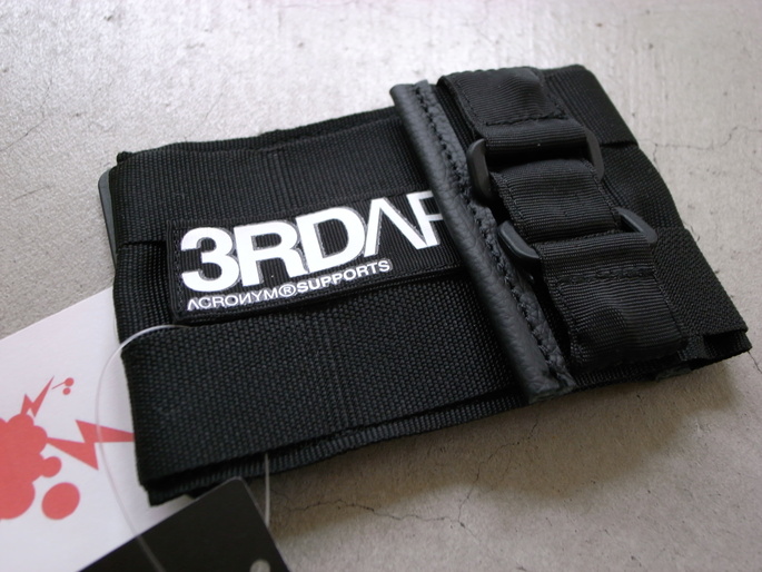acronym(アクロニウム)通販×awomb studio(アウーム スタジオ) acronym(アクロニウム)通販×awomb studio(アウーム スタジオ)