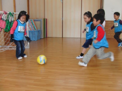 スギっ子巡回始動ダイジェスト_e0127003_2383870.jpg
