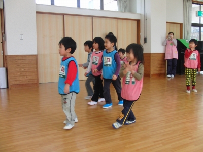 スギっ子巡回始動ダイジェスト_e0127003_2384380.jpg