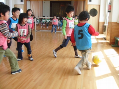 スギっ子巡回始動ダイジェスト_e0127003_2384896.jpg
