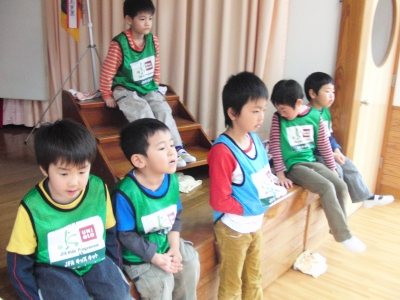 スギっ子巡回始動ダイジェスト_e0127003_2385282.jpg