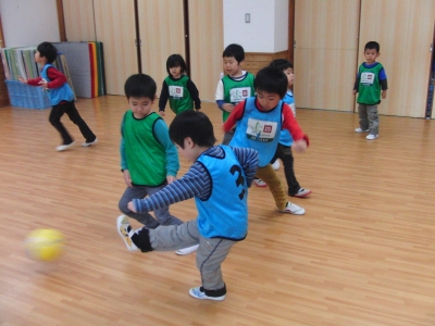 スギっ子巡回始動ダイジェスト_e0127003_2394649.jpg