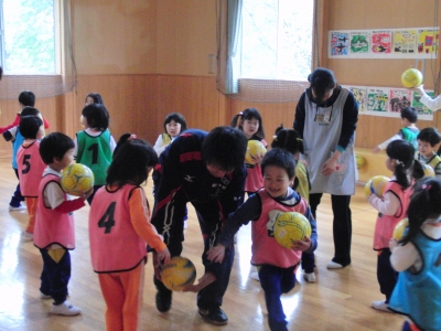 スギっ子巡回始動ダイジェスト_e0127003_2513680.jpg