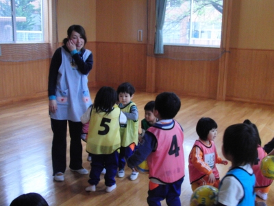 スギっ子巡回始動ダイジェスト_e0127003_2521667.jpg