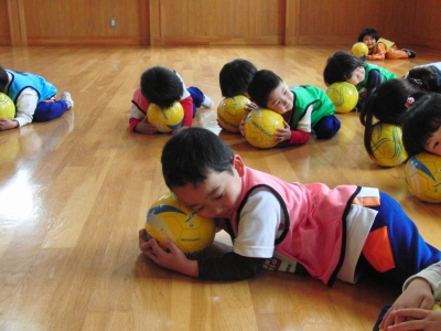 スギっ子巡回始動ダイジェスト_e0127003_25284.jpg