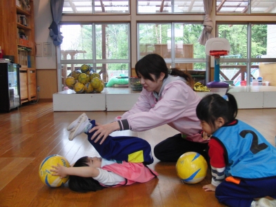 スギっ子巡回始動ダイジェスト_e0127003_2541325.jpg