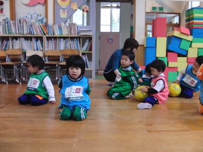 スギっ子巡回始動ダイジェスト_e0127003_254217.jpg