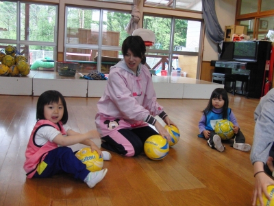 スギっ子巡回始動ダイジェスト_e0127003_254437.jpg
