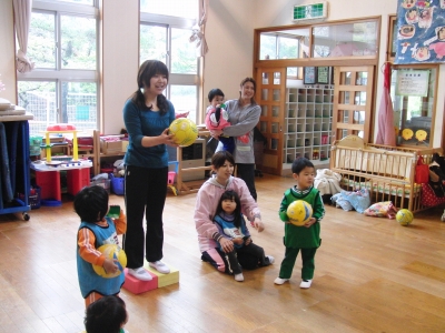 スギっ子巡回始動ダイジェスト_e0127003_2554083.jpg